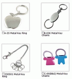 Key-Chains